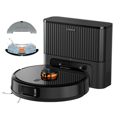 Vonko Robot Vacuum S6 Pro